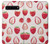 S3481 Strawberry Hülle Schutzhülle Taschen für Samsung Galaxy S10 5G