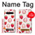 S3481 Strawberry Hülle Schutzhülle Taschen für Samsung Galaxy S10 5G