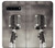 S3495 Vintage Microphone Hülle Schutzhülle Taschen für Samsung Galaxy S10 5G