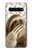 S3559 Sloth Pattern Hülle Schutzhülle Taschen für Samsung Galaxy S10 5G