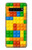 S3595 Brick Toy Hülle Schutzhülle Taschen für Samsung Galaxy S10 5G