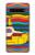 S3599 Hippie Submarine Hülle Schutzhülle Taschen für Samsung Galaxy S10 5G