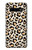 S3374 Fashionable Leopard Seamless Pattern Hülle Schutzhülle Taschen für Samsung Galaxy S10 Plus
