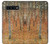 S3380 Gustav Klimt Birch Forest Hülle Schutzhülle Taschen für Samsung Galaxy S10 Plus