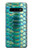 S3414 Green Snake Scale Graphic Print Hülle Schutzhülle Taschen für Samsung Galaxy S10 Plus S3414 Green Snake Scale Graphic Print Hülle Schutzhülle Taschen für Samsung Galaxy S10 Plus