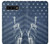 S3450 US Flag Liberty Statue Hülle Schutzhülle Taschen für Samsung Galaxy S10 Plus