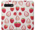 S3481 Strawberry Hülle Schutzhülle Taschen für Samsung Galaxy S10 Plus