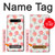 S3503 Peach Hülle Schutzhülle Taschen für Samsung Galaxy S10 Plus
