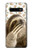 S3559 Sloth Pattern Hülle Schutzhülle Taschen für Samsung Galaxy S10