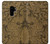 S3382 Thai Art Naga Hülle Schutzhülle Taschen für Samsung Galaxy S9 Plus