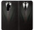 S3534 Men Suit Hülle Schutzhülle Taschen für Samsung Galaxy S9 Plus