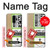 S3543 Luggage Tag Art Hülle Schutzhülle Taschen für Samsung Galaxy S9 Plus