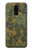 S3662 William Morris Vine Pattern Hülle Schutzhülle Taschen für Samsung Galaxy S9 Plus