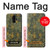 S3662 William Morris Vine Pattern Hülle Schutzhülle Taschen für Samsung Galaxy S9 Plus