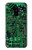 S3392 Electronics Board Circuit Graphic Hülle Schutzhülle Taschen für Samsung Galaxy S9