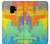 S3423 Brush Stroke Hülle Schutzhülle Taschen für Samsung Galaxy S9 S3423 Brush Stroke Hülle Schutzhülle Taschen für Samsung Galaxy S9