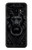 S3619 Dark Gothic Lion Hülle Schutzhülle Taschen für Samsung Galaxy S9