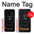 S3619 Dark Gothic Lion Hülle Schutzhülle Taschen für Samsung Galaxy S9
