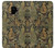 S3661 William Morris Forest Velvet Hülle Schutzhülle Taschen für Samsung Galaxy S9
