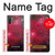 S3368 Zodiac Red Galaxy Hülle Schutzhülle Taschen für Samsung Galaxy Note 10 Plus