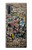 S3394 Graffiti Wall Hülle Schutzhülle Taschen für Samsung Galaxy Note 10 Plus S3394 Graffiti Wall Hülle Schutzhülle Taschen für Samsung Galaxy Note 10 Plus