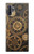 S3442 Clock Gear Hülle Schutzhülle Taschen für Samsung Galaxy Note 10 Plus S3442 Clock Gear Hülle Schutzhülle Taschen für Samsung Galaxy Note 10 Plus