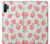 S3503 Peach Hülle Schutzhülle Taschen für Samsung Galaxy Note 10 Plus