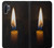 S3530 Buddha Candle Burning Hülle Schutzhülle Taschen für Samsung Galaxy Note 10 Plus