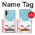 S3542 Cute Cat Cartoon Hülle Schutzhülle Taschen für Samsung Galaxy Note 10 Plus