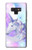S3375 Unicorn Hülle Schutzhülle Taschen für Note 9 Samsung Galaxy Note9