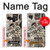S3441 Vintage Travel Hülle Schutzhülle Taschen für Note 9 Samsung Galaxy Note9