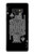 S3520 Black King Spade Hülle Schutzhülle Taschen für Note 9 Samsung Galaxy Note9