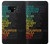 S3523 Think Positive Words Quotes Hülle Schutzhülle Taschen für Note 9 Samsung Galaxy Note9