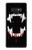 S3527 Vampire Teeth Bloodstain Hülle Schutzhülle Taschen für Note 9 Samsung Galaxy Note9