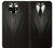 S3534 Men Suit Hülle Schutzhülle Taschen für Note 9 Samsung Galaxy Note9
