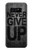 S3367 Never Give Up Hülle Schutzhülle Taschen für Note 8 Samsung Galaxy Note8