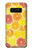 S3408 Lemon Hülle Schutzhülle Taschen für Note 8 Samsung Galaxy Note8