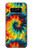 S3459 Tie Dye Hülle Schutzhülle Taschen für Note 8 Samsung Galaxy Note8