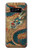 S3541 Dragon Cloud Painting Hülle Schutzhülle Taschen für Note 8 Samsung Galaxy Note8