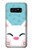 S3542 Cute Cat Cartoon Hülle Schutzhülle Taschen für Note 8 Samsung Galaxy Note8