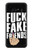 S3598 Middle Finger Fuck Fake Friend Hülle Schutzhülle Taschen für Note 8 Samsung Galaxy Note8