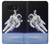 S3616 Astronaut Hülle Schutzhülle Taschen für Note 8 Samsung Galaxy Note8