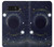 S3617 Black Hole Hülle Schutzhülle Taschen für Note 8 Samsung Galaxy Note8