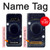 S3617 Black Hole Hülle Schutzhülle Taschen für Note 8 Samsung Galaxy Note8