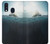 S3540 Giant Octopus Hülle Schutzhülle Taschen für Samsung Galaxy A40