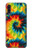 S3459 Tie Dye Hülle Schutzhülle Taschen für Samsung Galaxy A50 S3459 Tie Dye Hülle Schutzhülle Taschen für Samsung Galaxy A50
