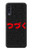 S3465 To be Continued Hülle Schutzhülle Taschen für Samsung Galaxy A50