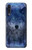 S3410 Wolf Dream Catcher Hülle Schutzhülle Taschen für Samsung Galaxy A70