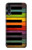S3451 Colorful Piano Hülle Schutzhülle Taschen für Samsung Galaxy A70