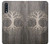S3591 Viking Tree of Life Symbol Hülle Schutzhülle Taschen für Samsung Galaxy A70
